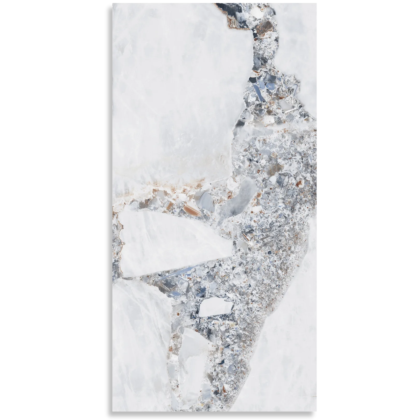 Wonderland Bright Precious Matt Tile - Tilewave | Tile Supplier Sydney