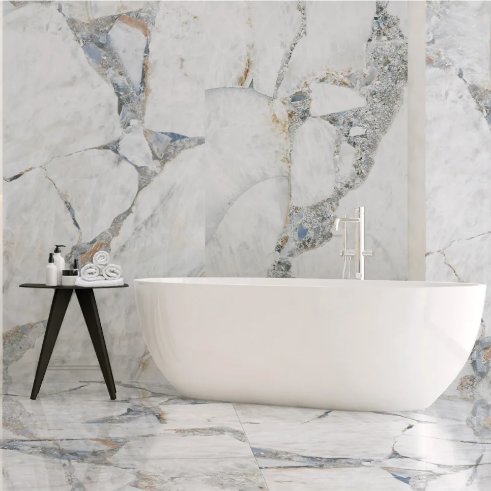 Wonderland Bright Precious Matt Tile - Tilewave | Tile Supplier Sydney