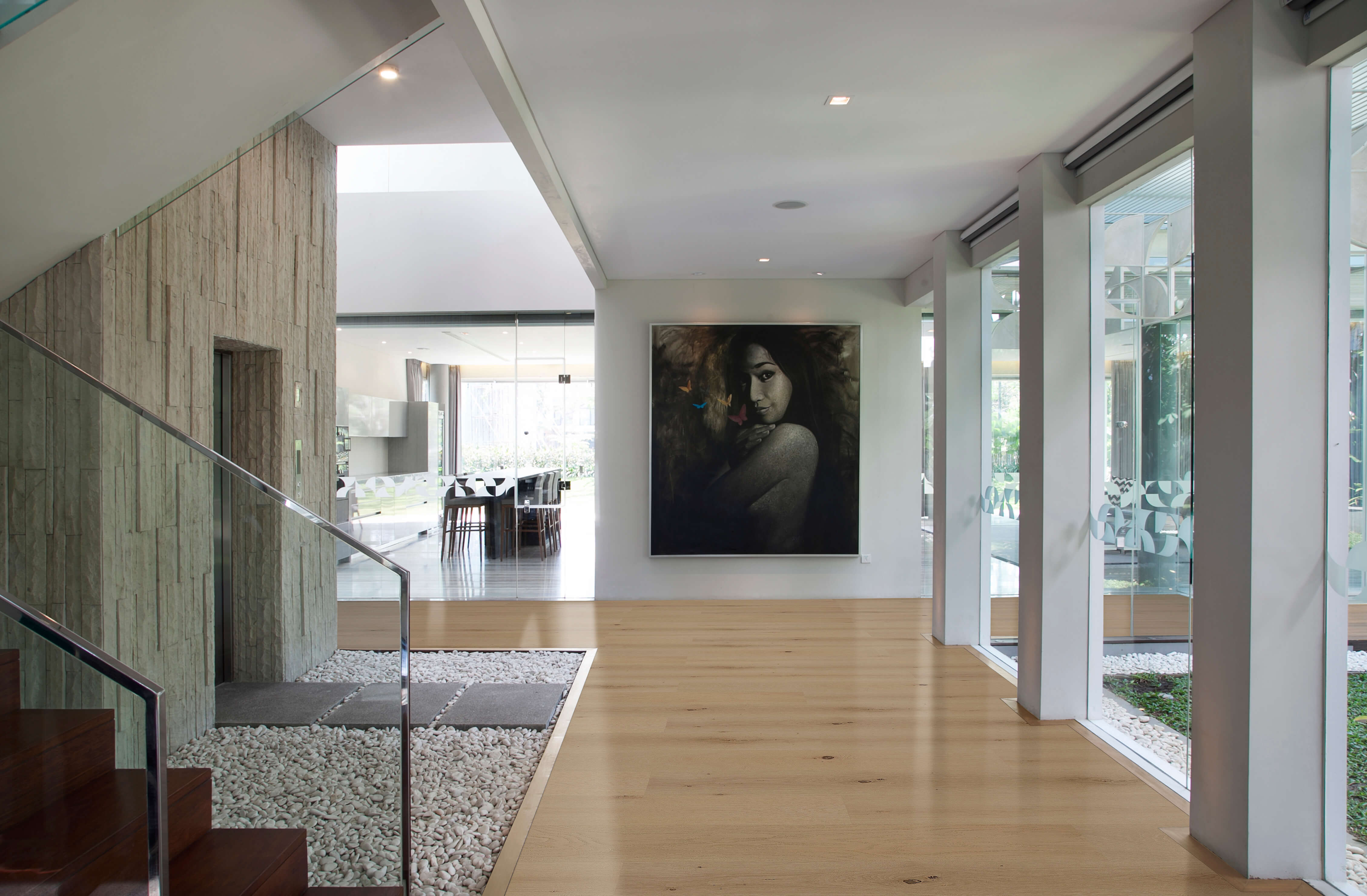 Lavanda Euro Oak Engineered | British Oak Natural - Topdeck | Tile Supplier Sydney