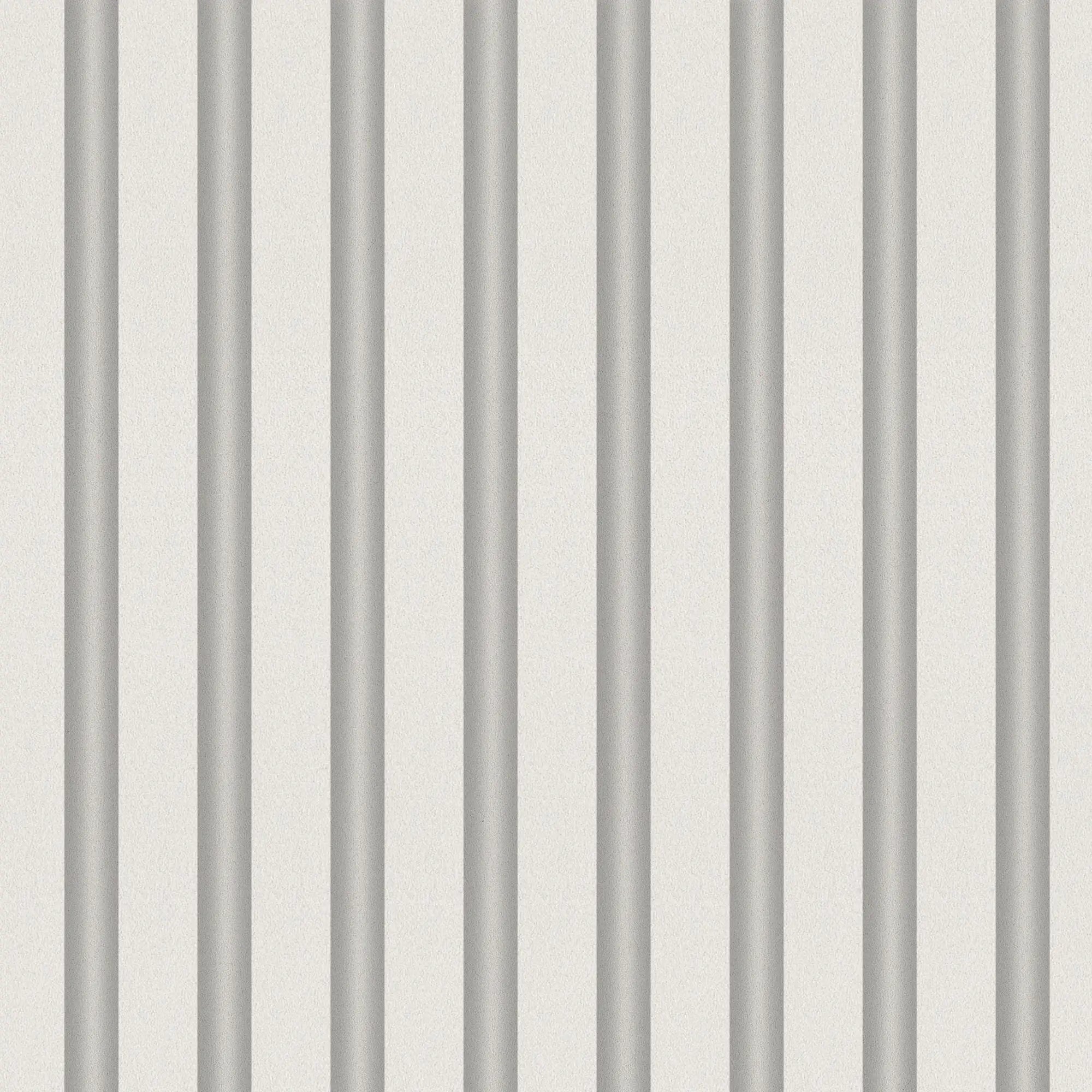 Meridian Grey | Batten Wall Panel - Tilewave | Tile Supplier Sydney