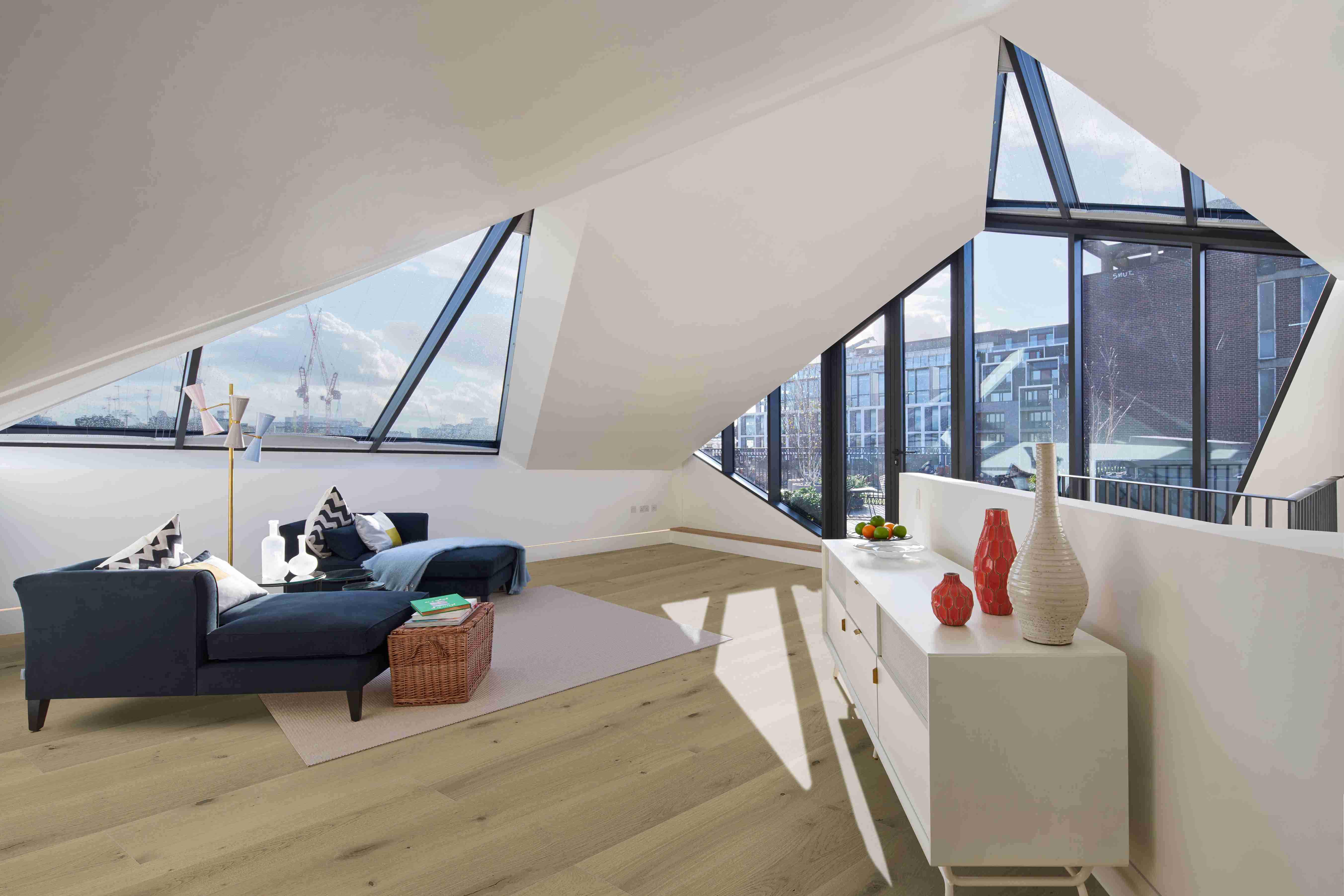 Lavanda Euro Oak Engineered | Champagne - Topdeck | Tile Supplier Sydney