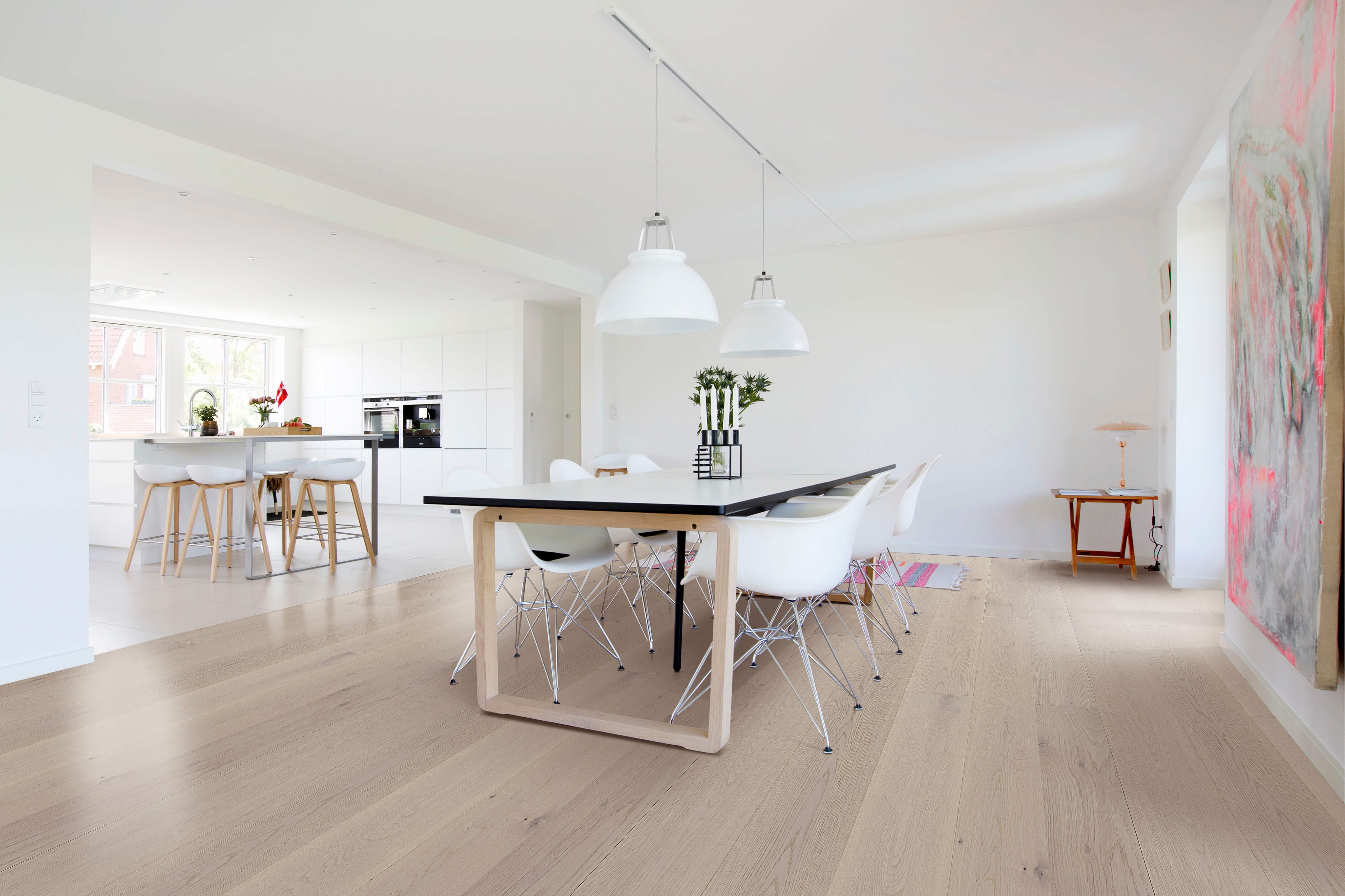 Lavanda Euro Oak Engineered | Cromer Oak - Topdeck | Tile Supplier Sydney