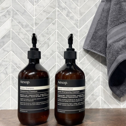 Bianco Carrara Marble Mosaic | Chevron - Tilewave | Tile Supplier Sydney