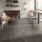 Norrock Charcoal Paver - Tilewave | Tile Supplier Sydney