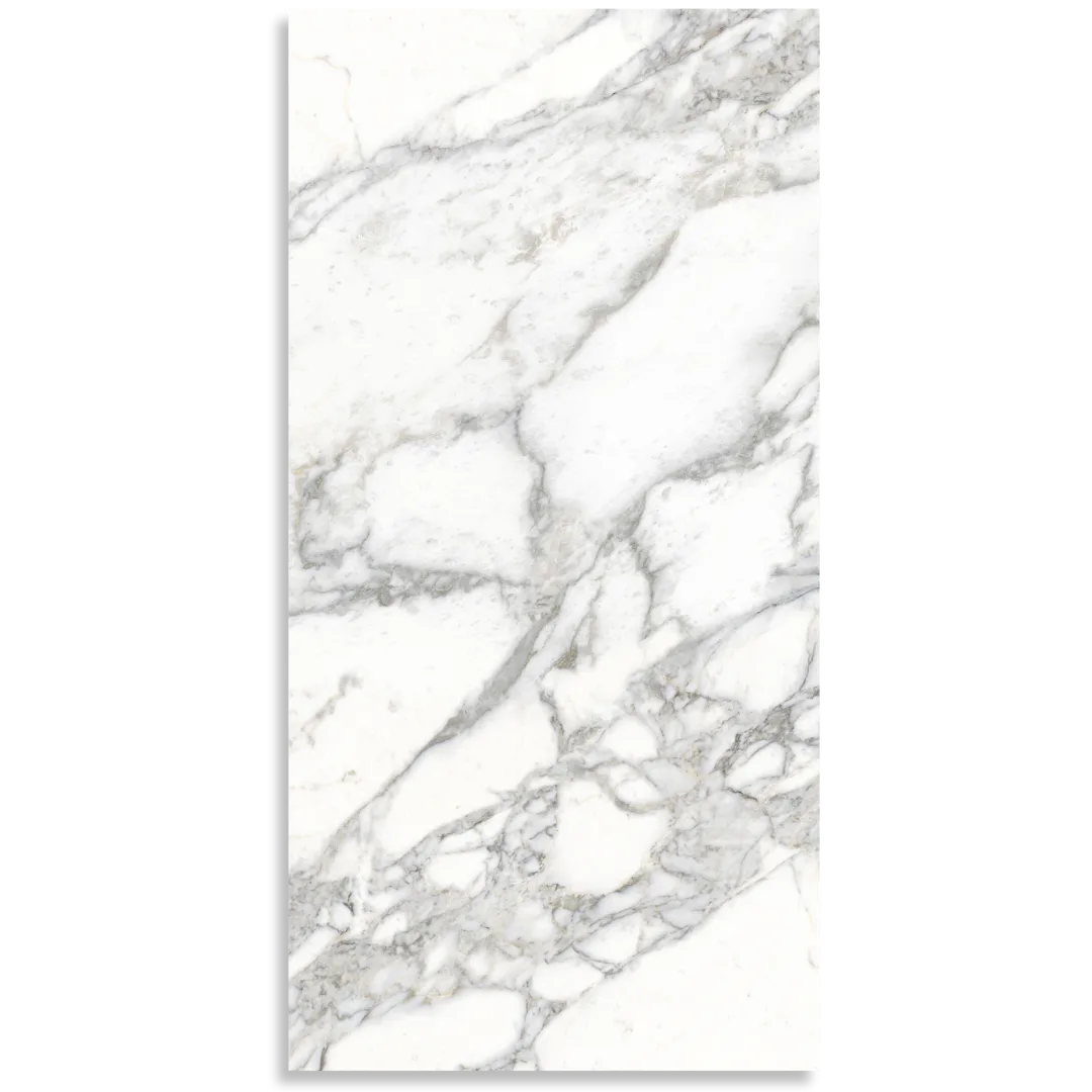 Charme 3D Collection Nickel | 3D Porcelain Tile - Tilewave | Tile Supplier Sydney