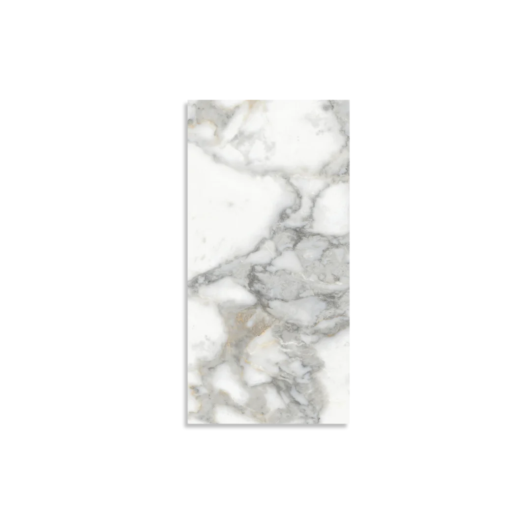 Charme 3D Collection Nickel | 3D Porcelain Tile - Tilewave | Tile Supplier Sydney