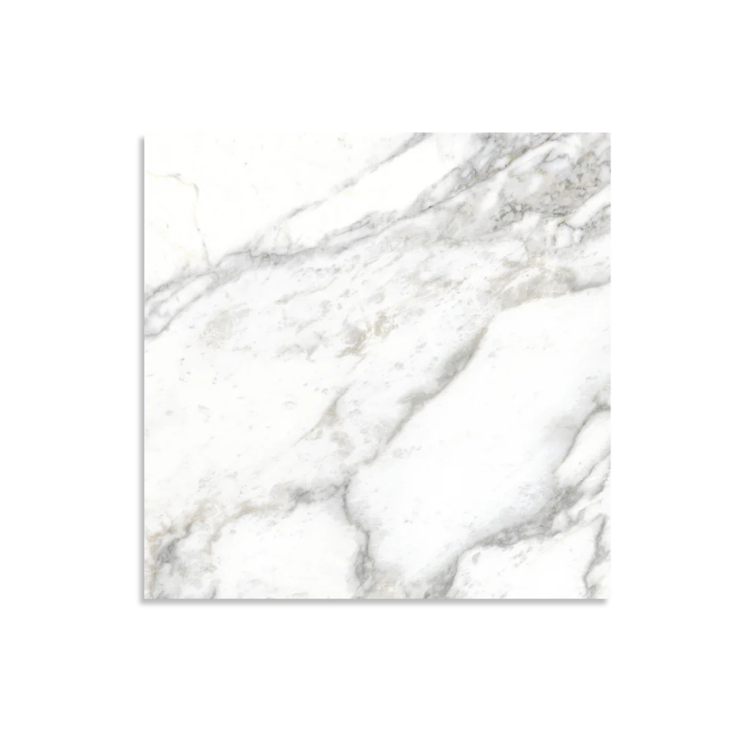 Charme 3D Collection Nickel | 3D Porcelain Tile - Tilewave | Tile Supplier Sydney