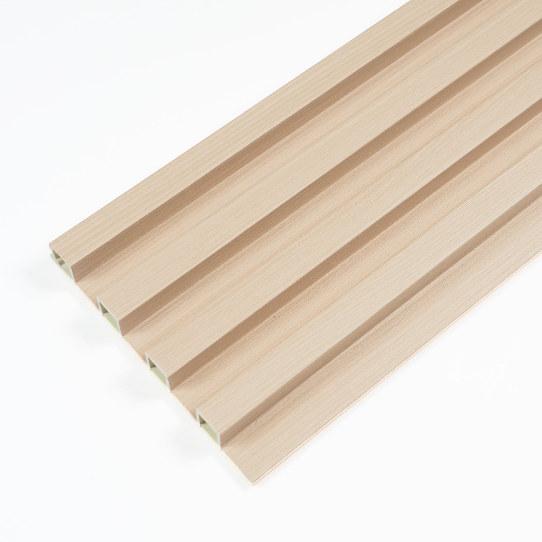 Decorative Wall Panel Sydney - Cherry Wood