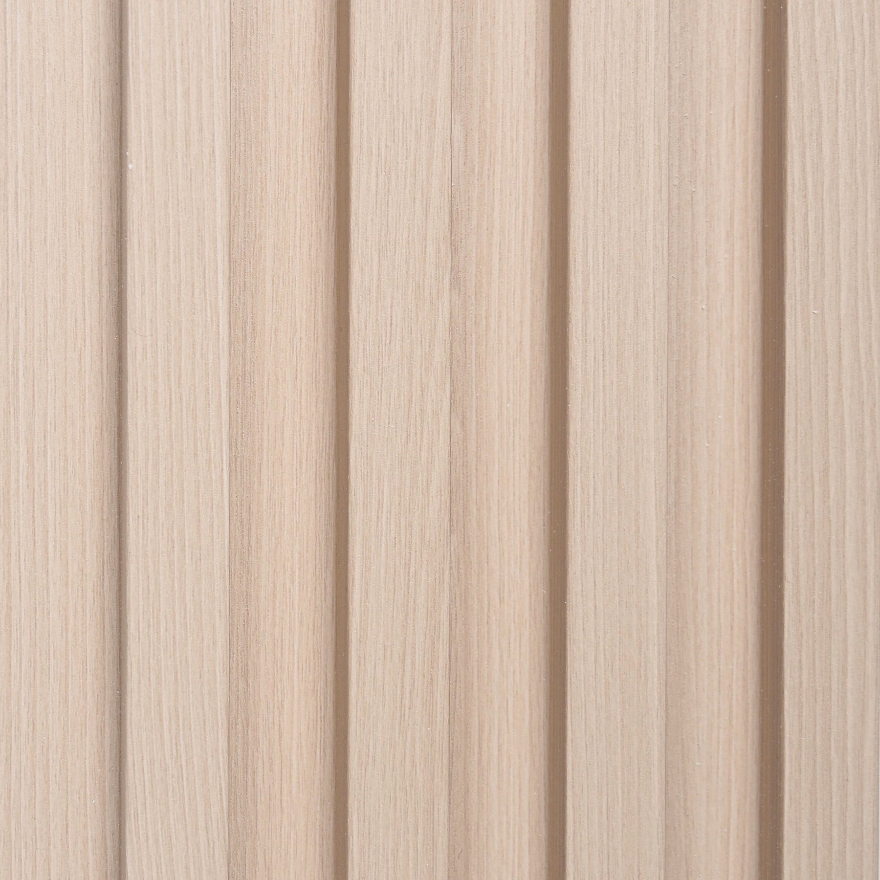Decorative Wall Panel Sydney - Cherry Wood