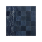 Zellige China Gloss Square Tile - Tilewave | Tile Supplier Sydney