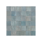 Zellige Cielo Gloss Square Tile - Tilewave | Tile Supplier Sydney