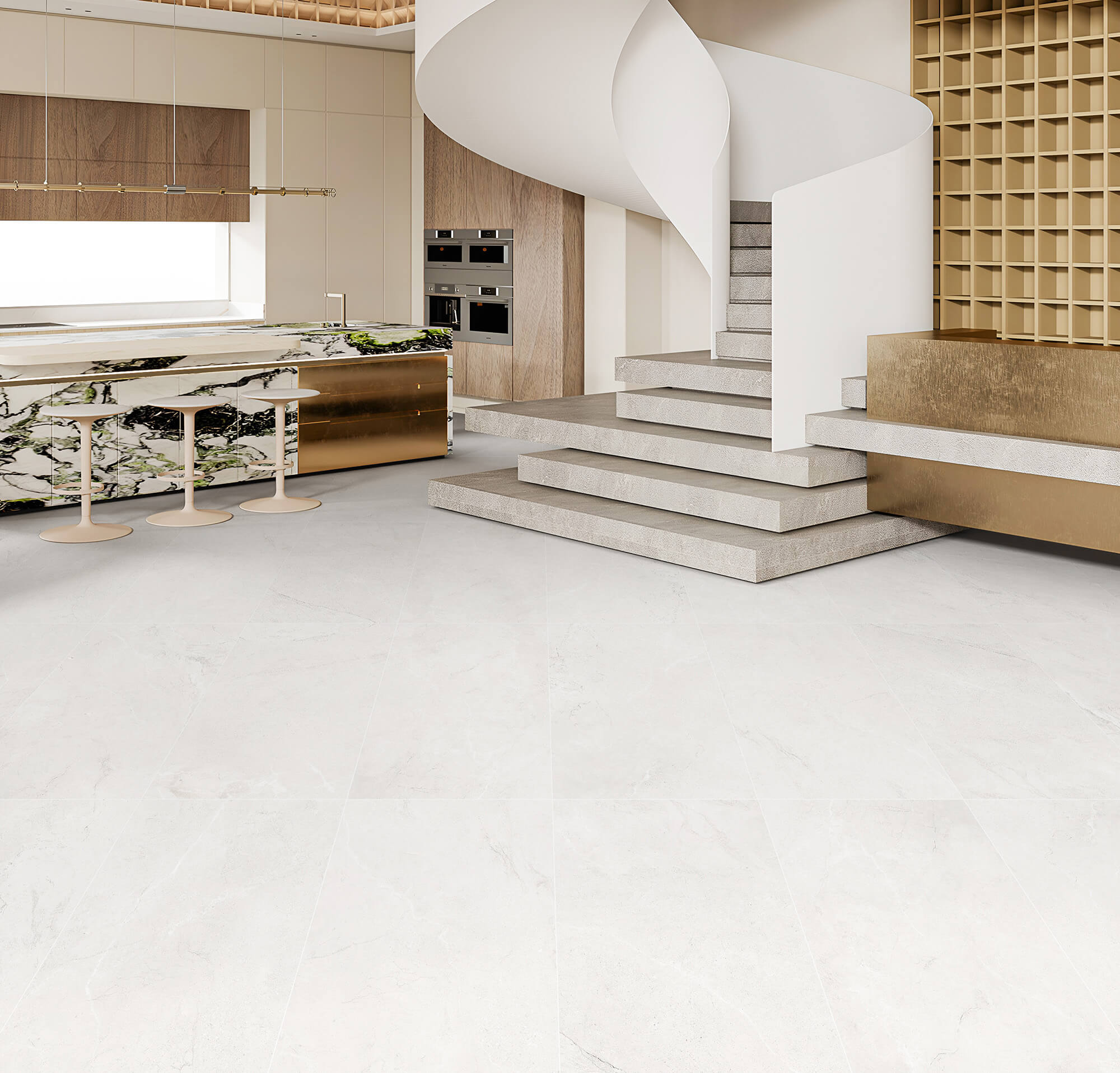 Cliff White In/Ext Tile - Tilewave | Tile Supplier Sydney
