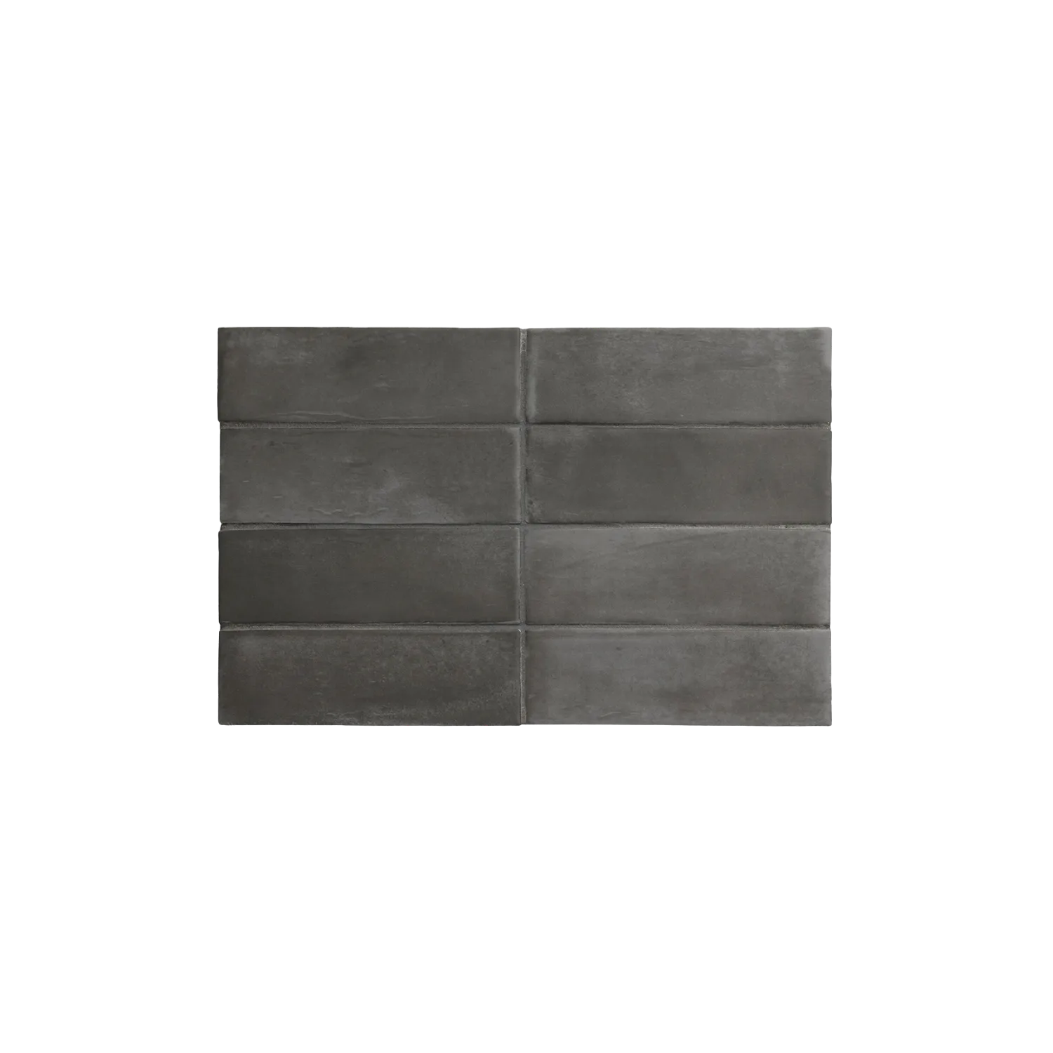 Coco Black Hat Matt Subway Tile - Tilewave | Tile Supplier Sydney