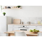 Coco White Matt Subway Tile - Tilewave | Tile Supplier Sydney