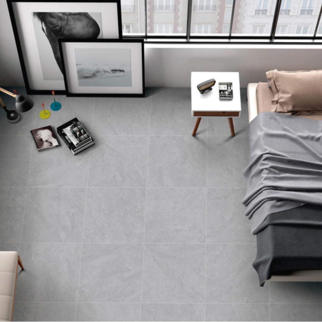 Colorado Silver Matt Tile - Tilewave | Tile Supplier Sydney