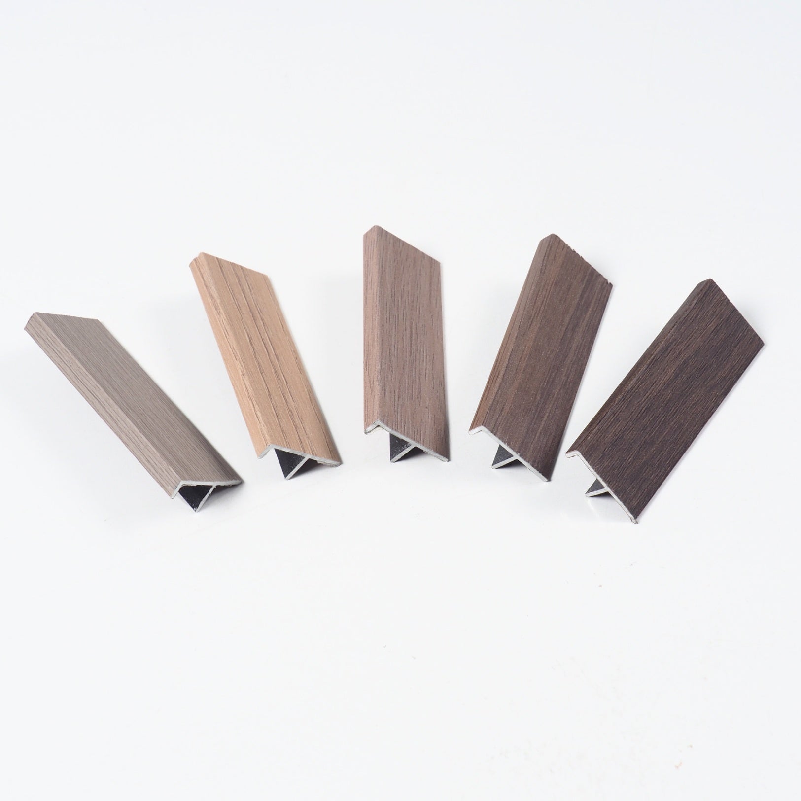 F Edge Trim Colour Matched | Panel Accessories - Tilewave | Tile Supplier Sydney