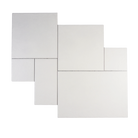 French Pattern Set Tile White Tile - Tilewave | Tile Supplier Sydney