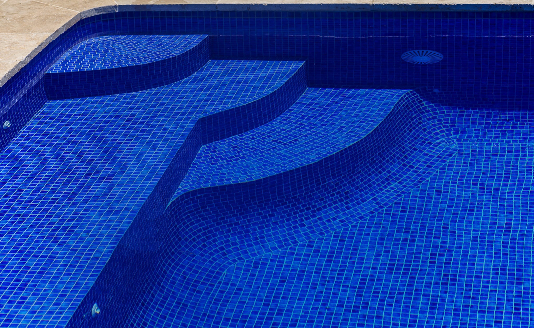 Niebla 2562-B 25x25mm | Ezarri Mosaic - Ezarri Mosaic | Tile Supplier Sydney