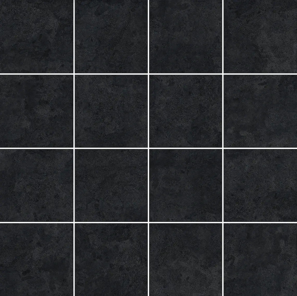 Dulcet Coal Matt Tile - Tilewave | Tile Supplier Sydney