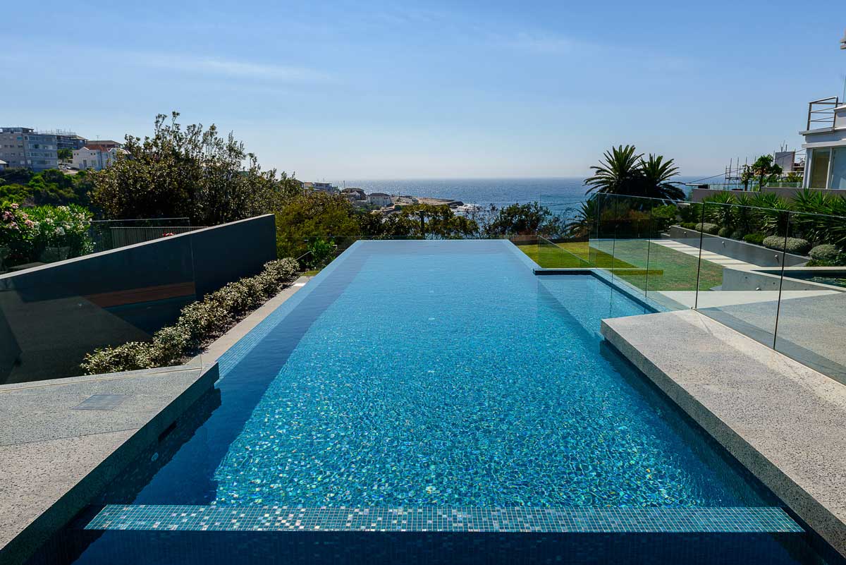 Australian Designer Emerald 25x25mm | Ezarri Mosaic - Ezarri Mosaic | Tile Supplier Sydney