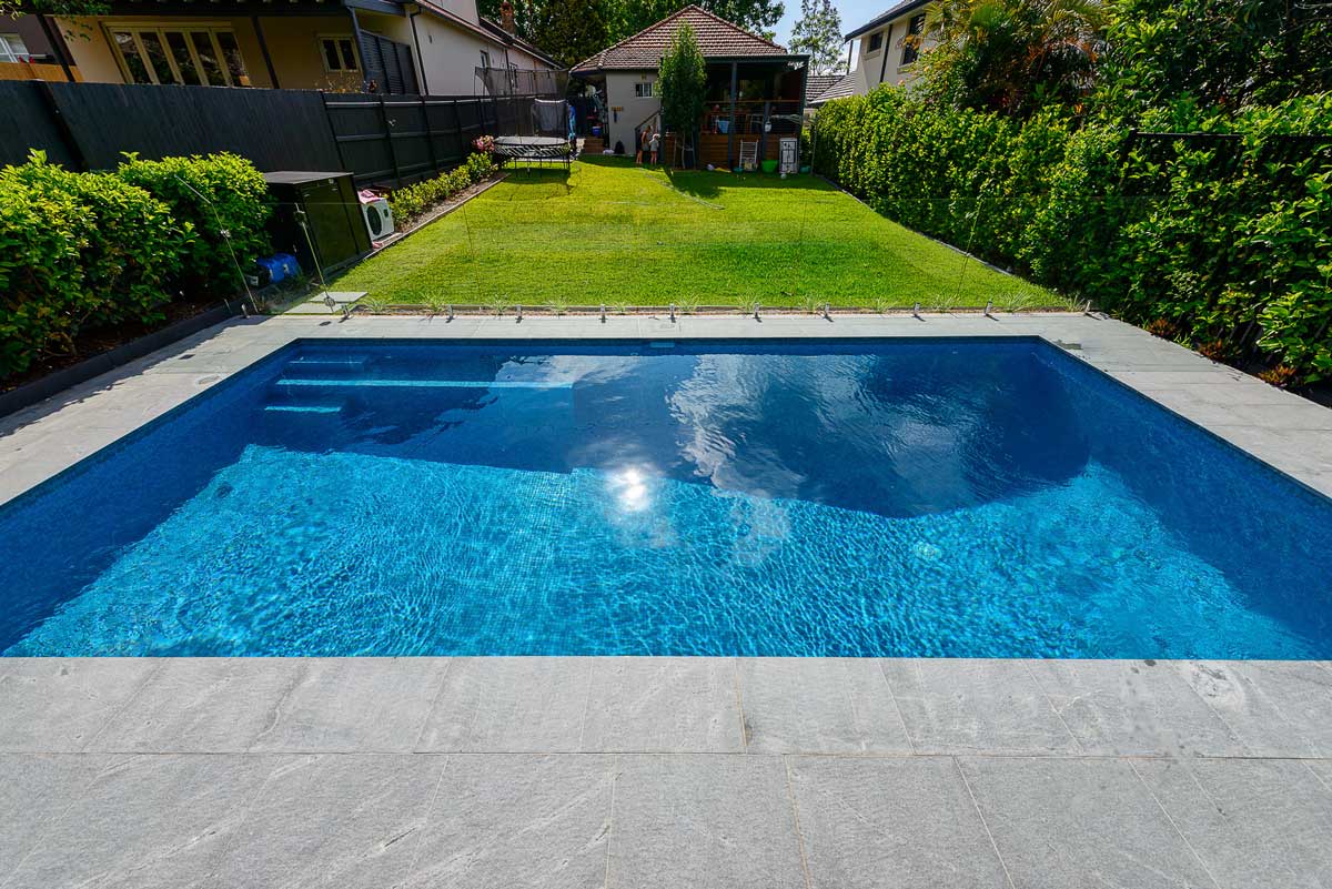 Australian Designer Tahiti 25x25mm | Ezarri Mosaic - Ezarri Mosaic | Tile Supplier Sydney