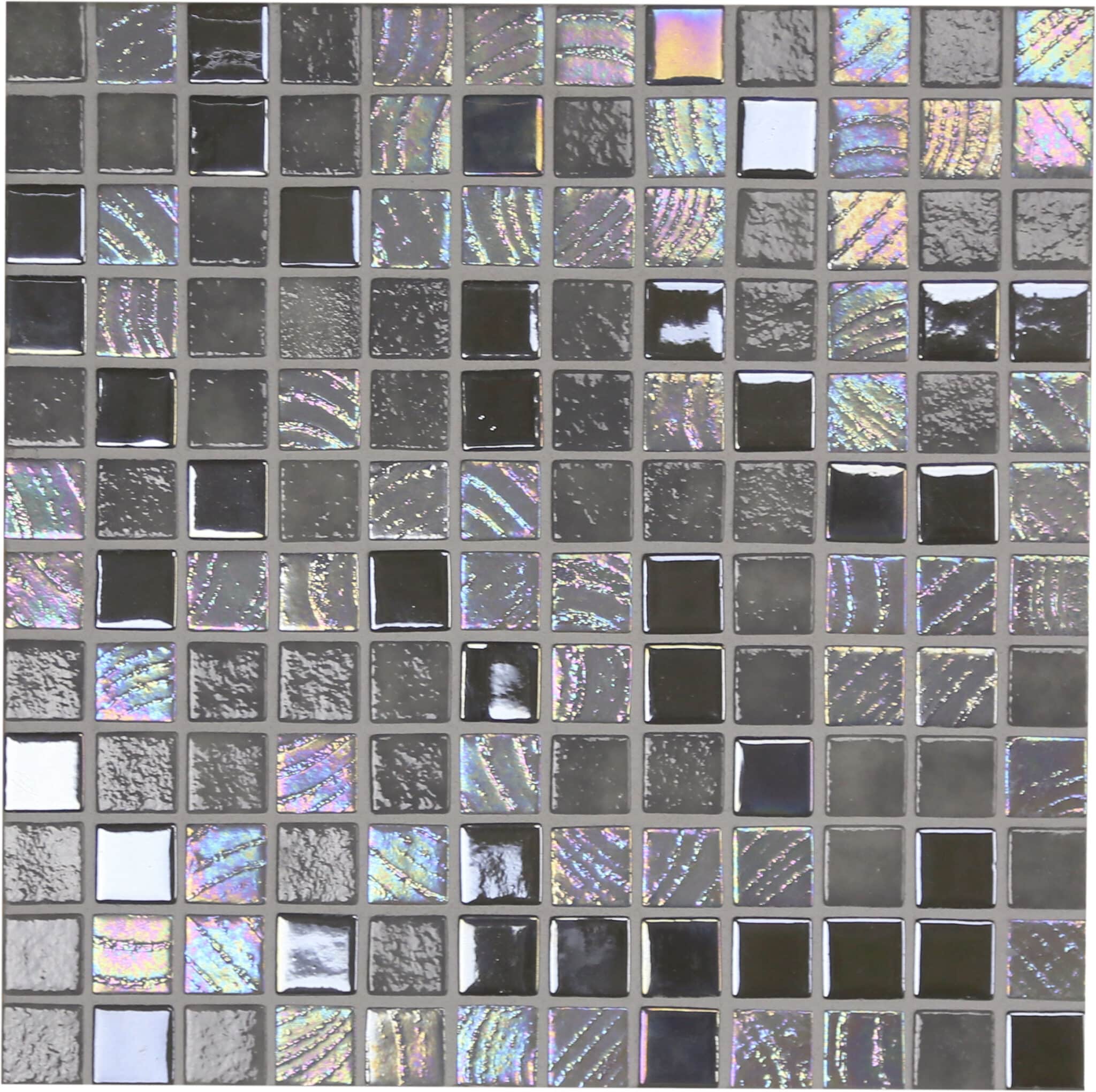 Australian Designer Dry Martini 25x25mm | Ezarri Mosaic - Ezarri Mosaic | Tile Supplier Sydney