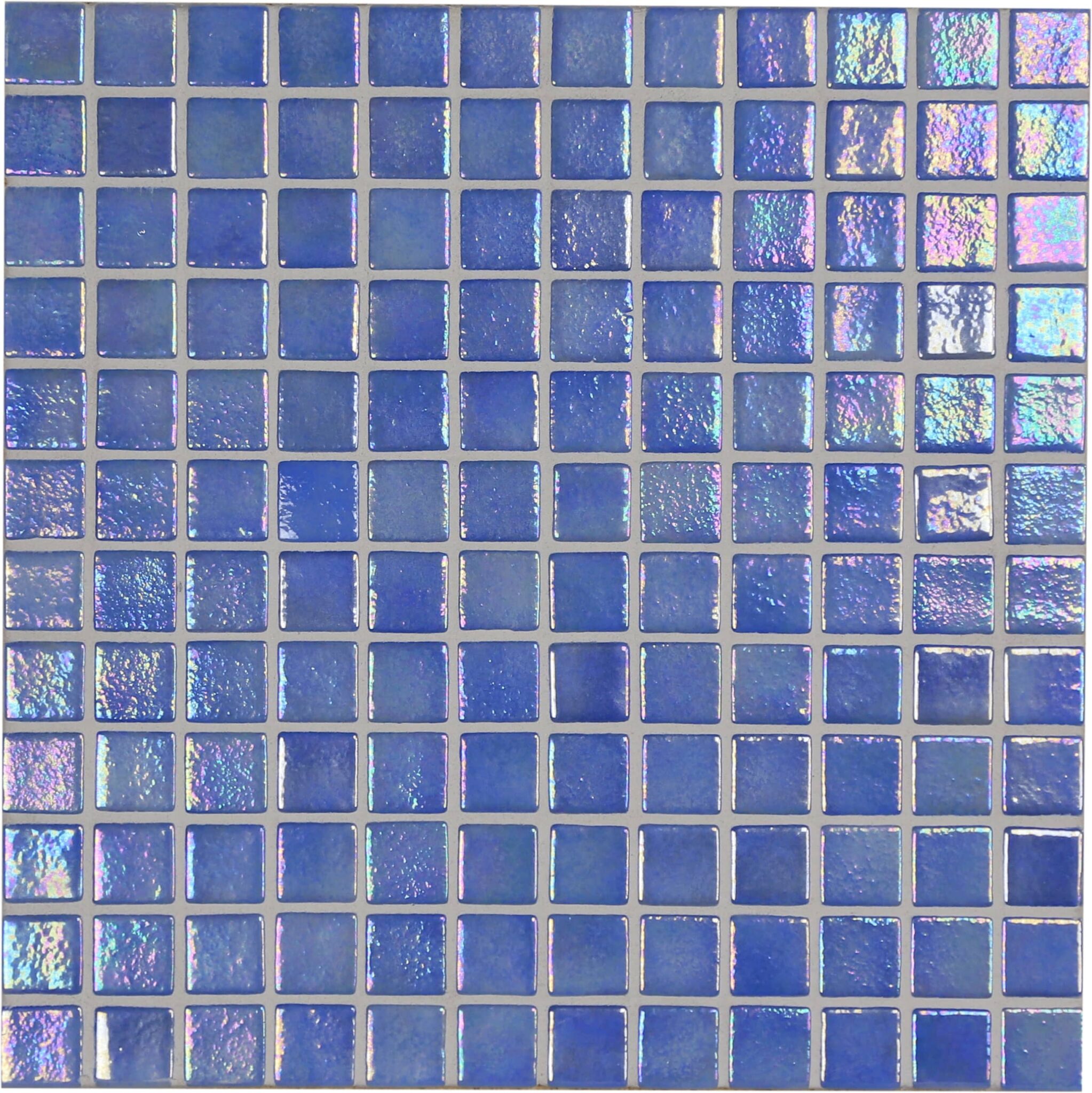Iris Ocean 25x25mm , Pool Tiles Sydney | Tile Supplier Sydney