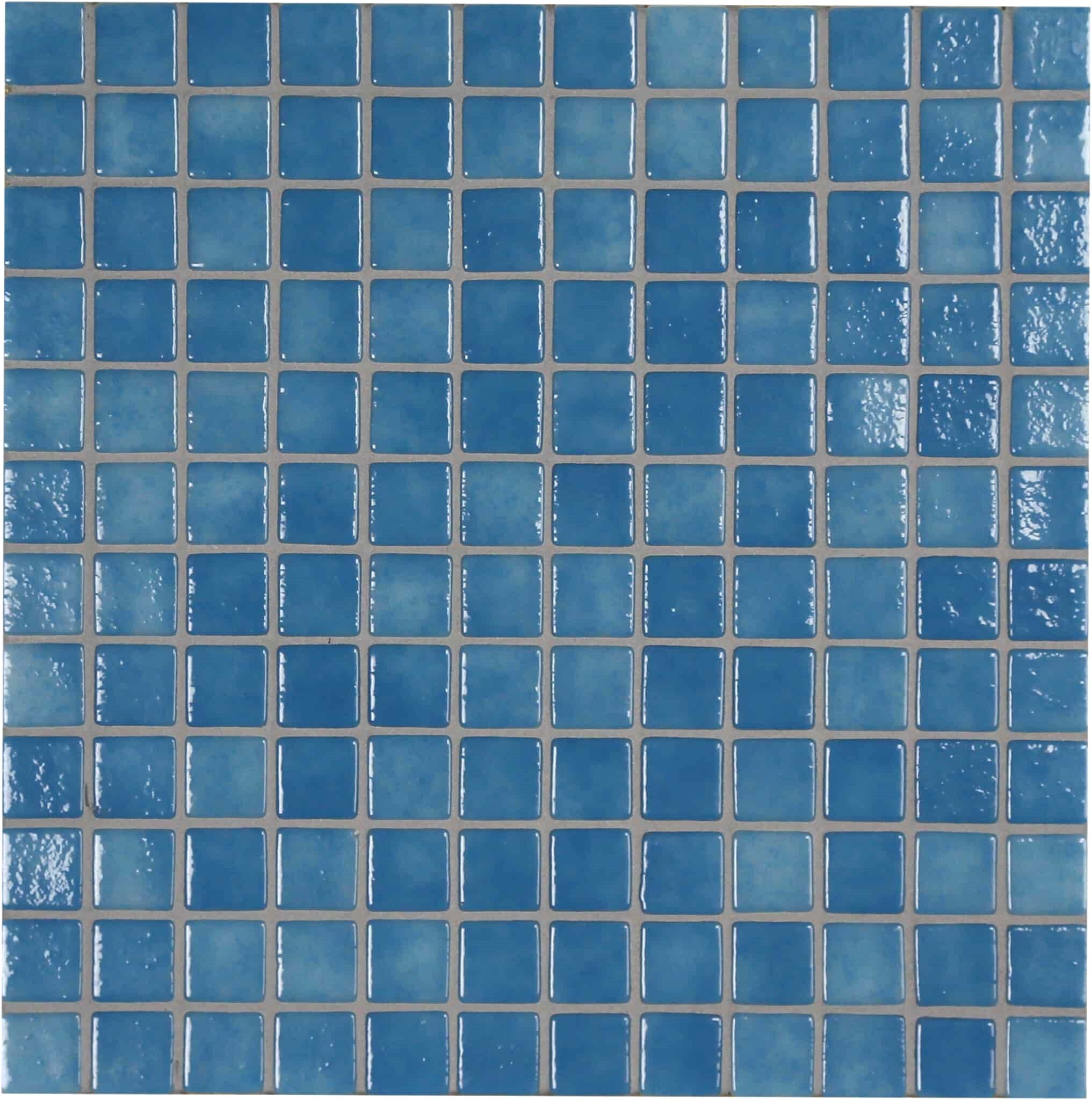 Niebla 2510-A 25x25mm | Ezarri Mosaic - Ezarri Mosaic | Tile Supplier Sydney
