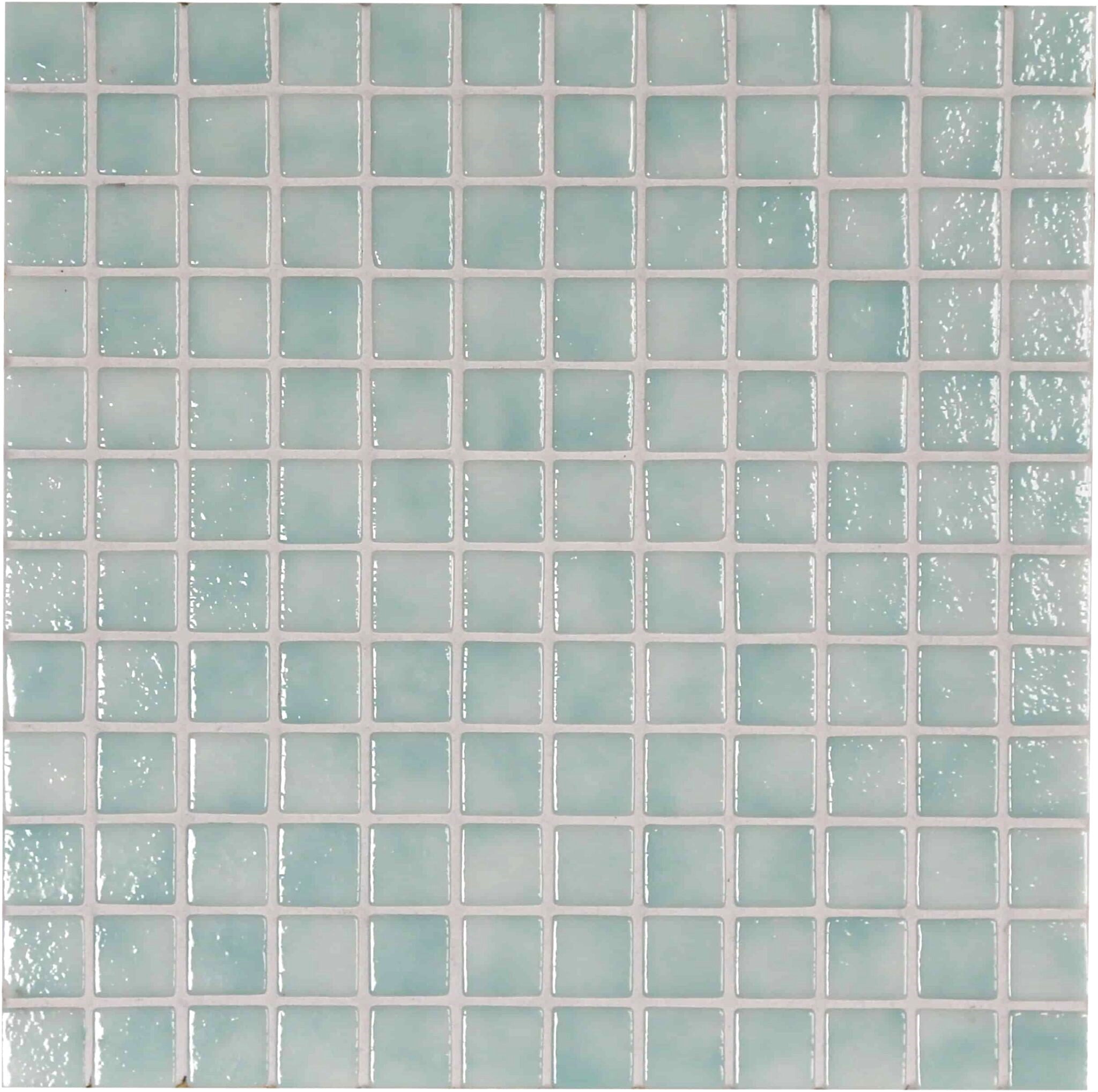 Niebla 2529-B 25x25mm | Ezarri Mosaic - Ezarri Mosaic | Tile Supplier Sydney