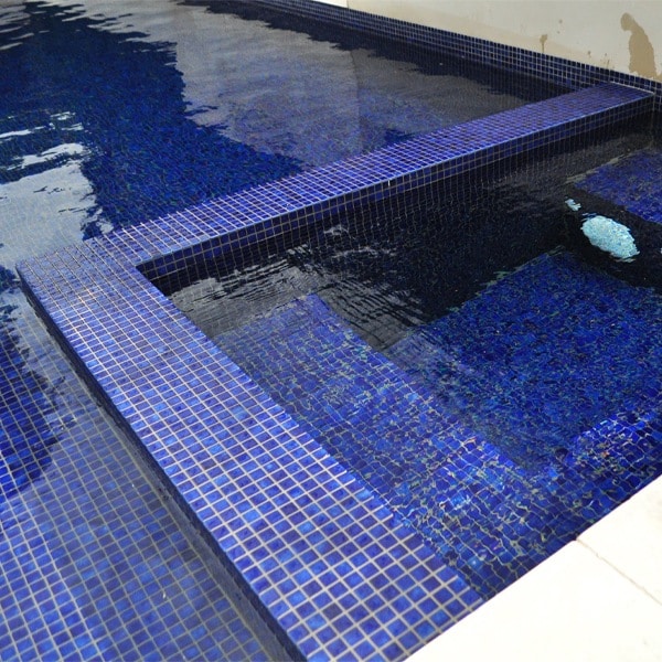 Niebla 2503-D 25x25mm | Ezarri Mosaic - Ezarri Mosaic | Tile Supplier Sydney