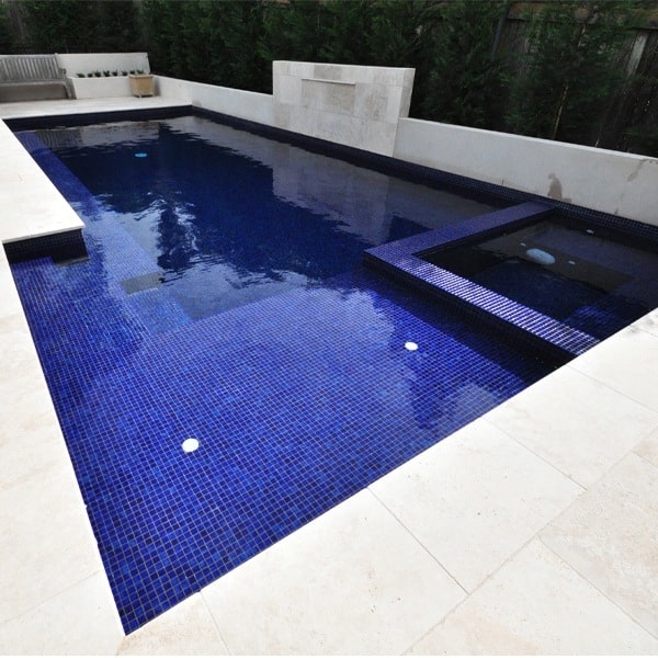 Niebla 2503-D 25x25mm | Ezarri Mosaic - Ezarri Mosaic | Tile Supplier Sydney