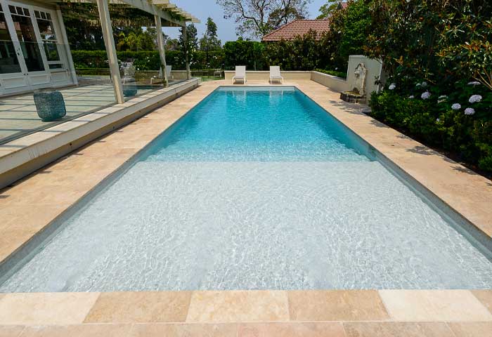 Niebla 2522-B 25x25mm | Ezarri Mosaic - Ezarri Mosaic | Tile Supplier Sydney