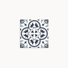 Florentine Classic Blue Matt Tile - Tilewave | Tile Supplier Sydney