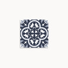 Florentine Dark Blue Matt Tile - Tilewave | Tile Supplier Sydney