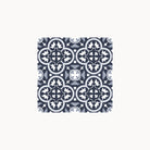 Florentine Dark Blue Matt Tile - Tilewave | Tile Supplier Sydney