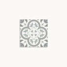 Florentine Light Grey Matt Tile - Tilewave | Tile Supplier Sydney