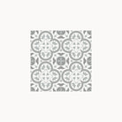 Florentine Light Grey Matt Tile - Tilewave | Tile Supplier Sydney