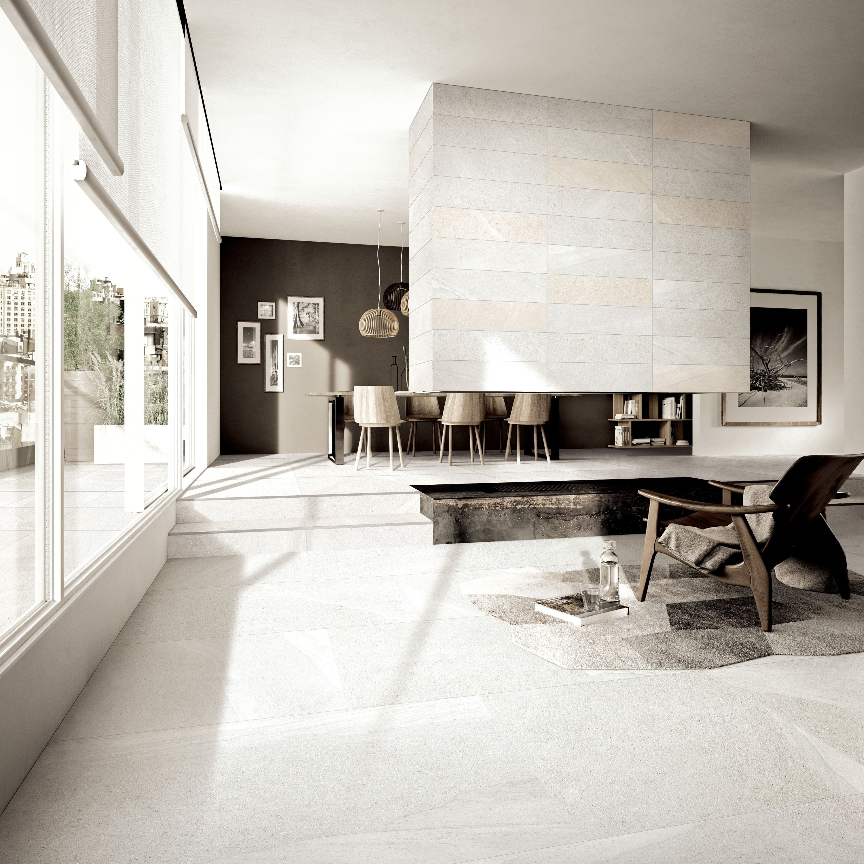 Naturalis Sands Light Biege Matt Tile - Tilewave | Tile Supplier Sydney