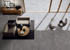 Naturalis Sands Dark Grey Matt Tile - Tilewave | Tile Supplier Sydney