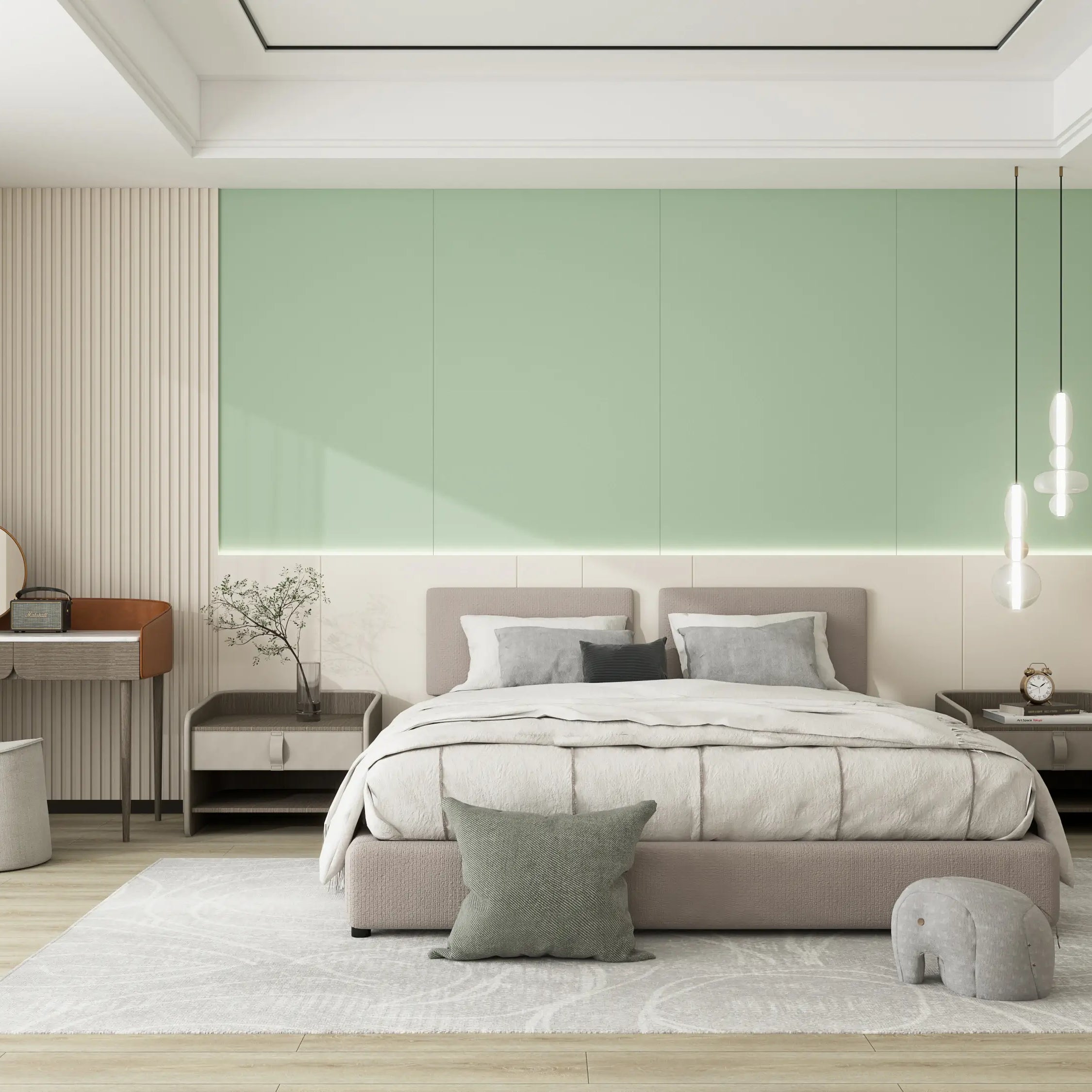Bath Salts | Flat Wall Panel - Tilewave | Tile Supplier Sydney