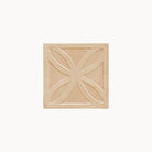 Amuri 3D Biscotto Biege Matt Tile - Tilewave | Tile Supplier Sydney