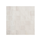 Zellige Gesso Gloss Square Tile - Tilewave | Tile Supplier Sydney