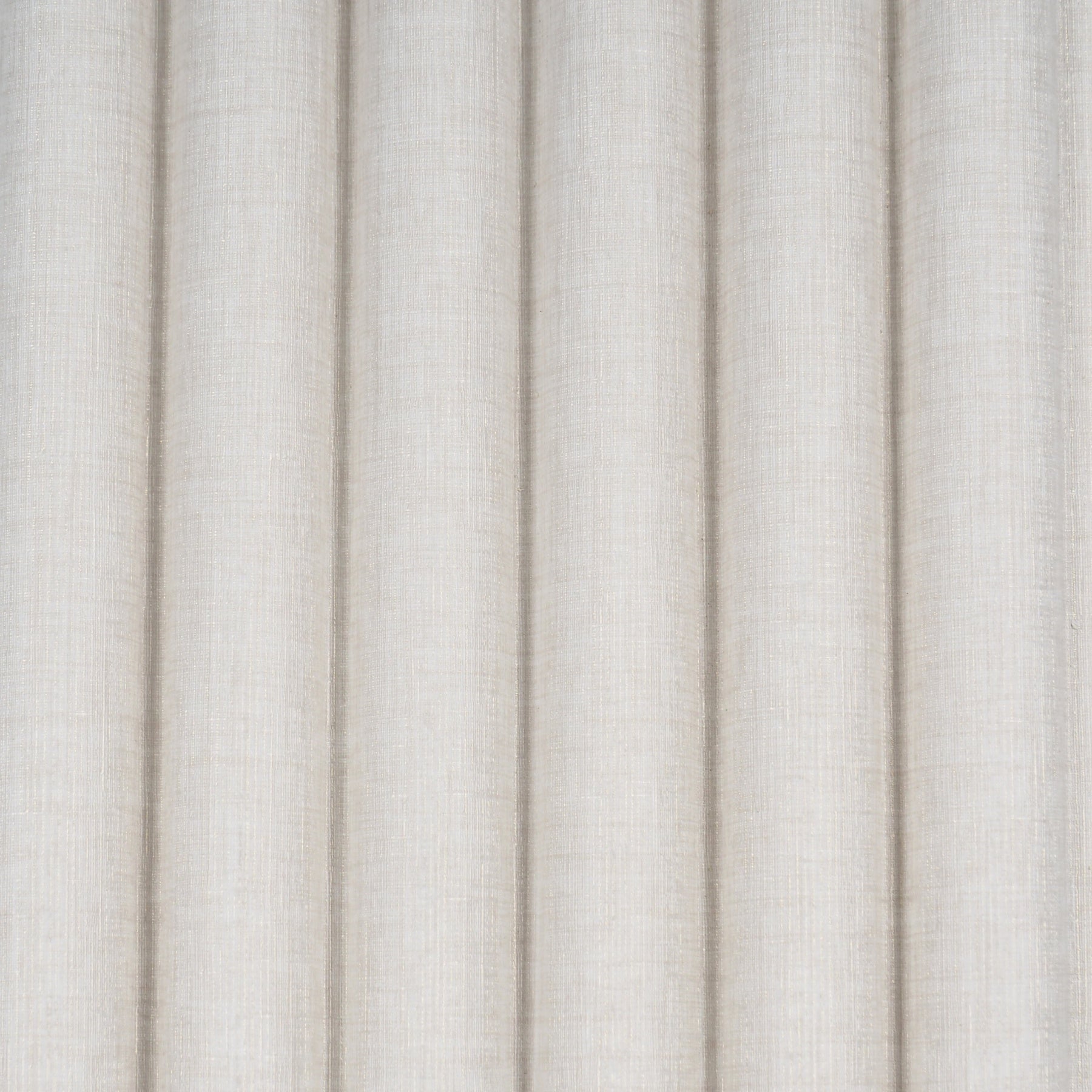 Decorative Wall Panel Half Moon - Gilded Silk