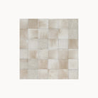 Gleeze Biege Gloss Square Tile - Tilewave | Tile Supplier Sydney