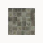 Gleeze Griigio Charcoal Gloss Square Tile - Tilewave | Tile Supplier Sydney