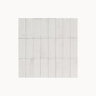 Gleeze Bianco White Gloss Subway Tile - Tilewave | Tile Supplier Sydney