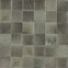 Gleeze Griigio Charcoal Gloss Square Tile - Tilewave | Tile Supplier Sydney