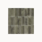 Gleeze Griigio Charcoal Gloss Subway Tile - Tilewave | Tile Supplier Sydney