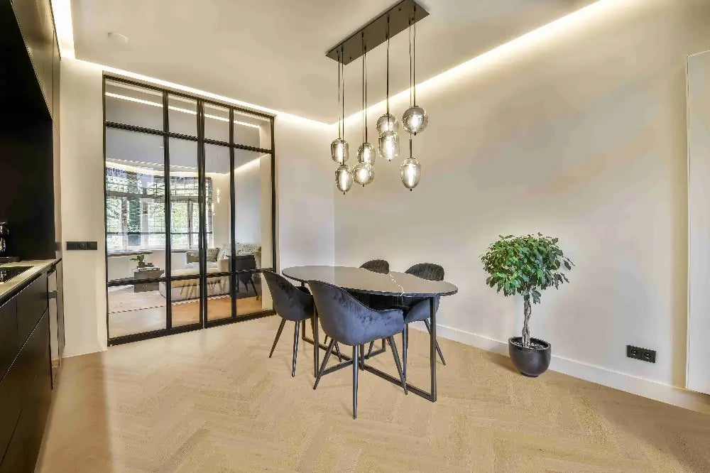 Flooring Sydney