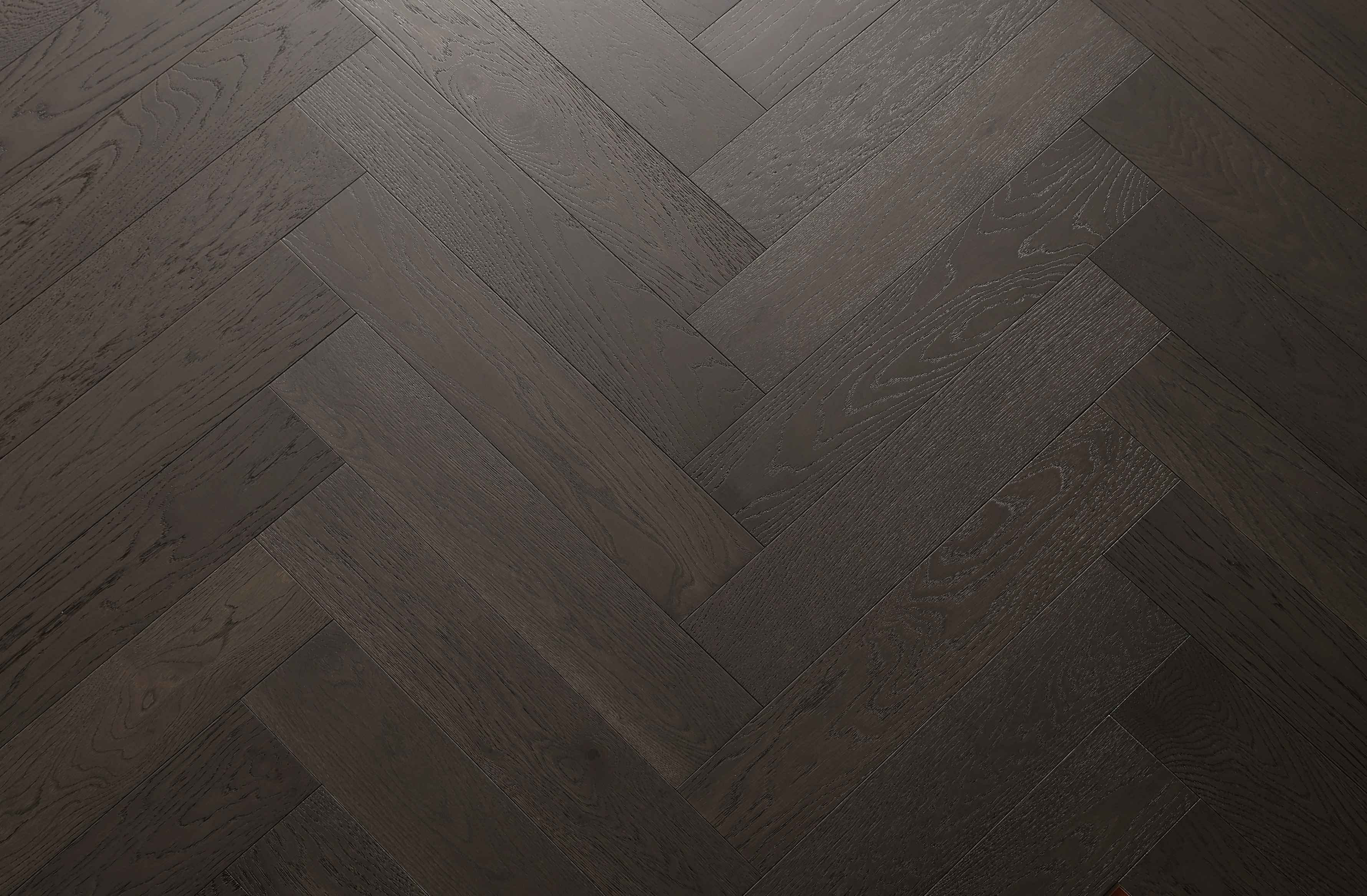 Castel Nuovo Herringbone Collection | Rome Grey - Topdeck | Tile Supplier Sydney
